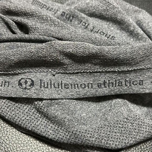 LULULEMON RARE Swiftly Tech Racerback Tank Top Sz 4 - Picture 12 of 12